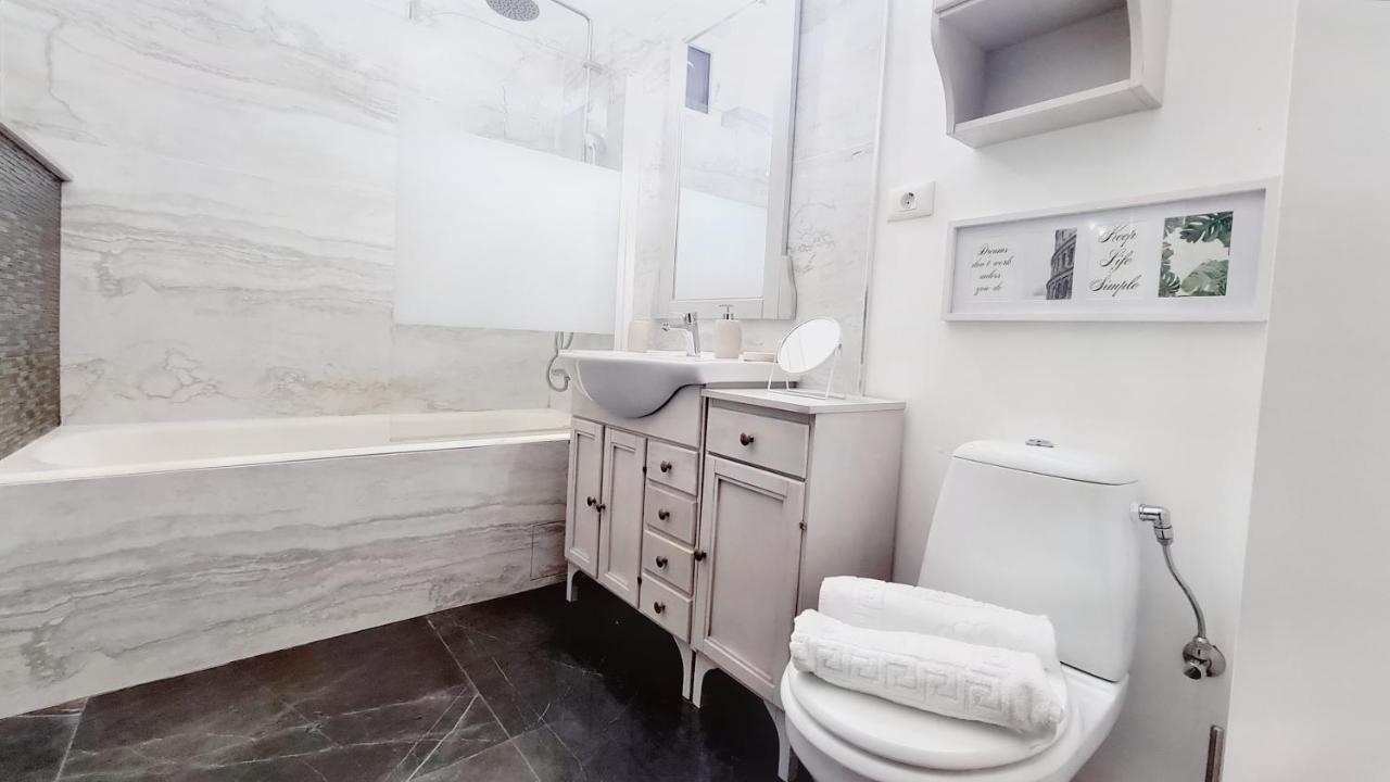 Spacious 5* Luxury In Historic Center Free Parking 克卢日-纳波卡 外观 照片