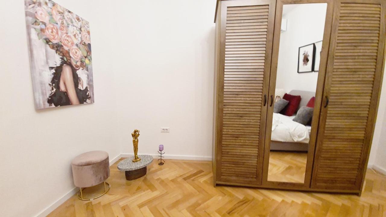 Spacious 5* Luxury In Historic Center Free Parking 克卢日-纳波卡 外观 照片